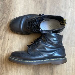 Dr.Marten Boots 🥾